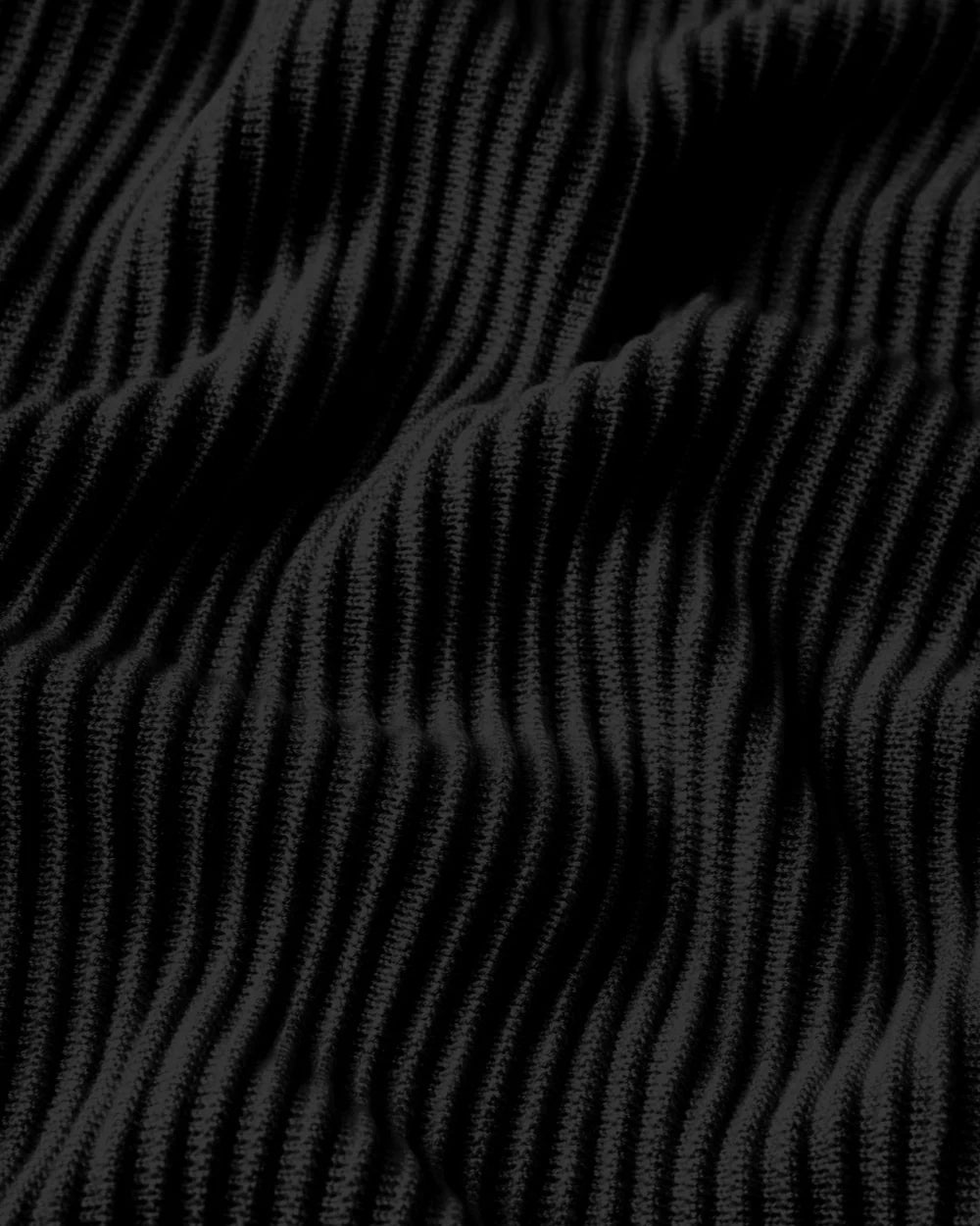 Dune Ottoman Knit Luxury Hoodie
