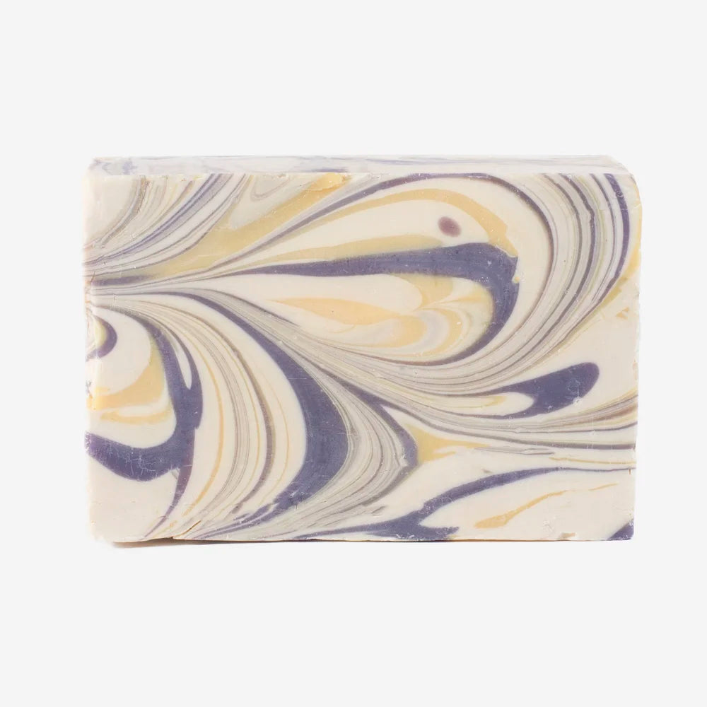 Lavender Soap