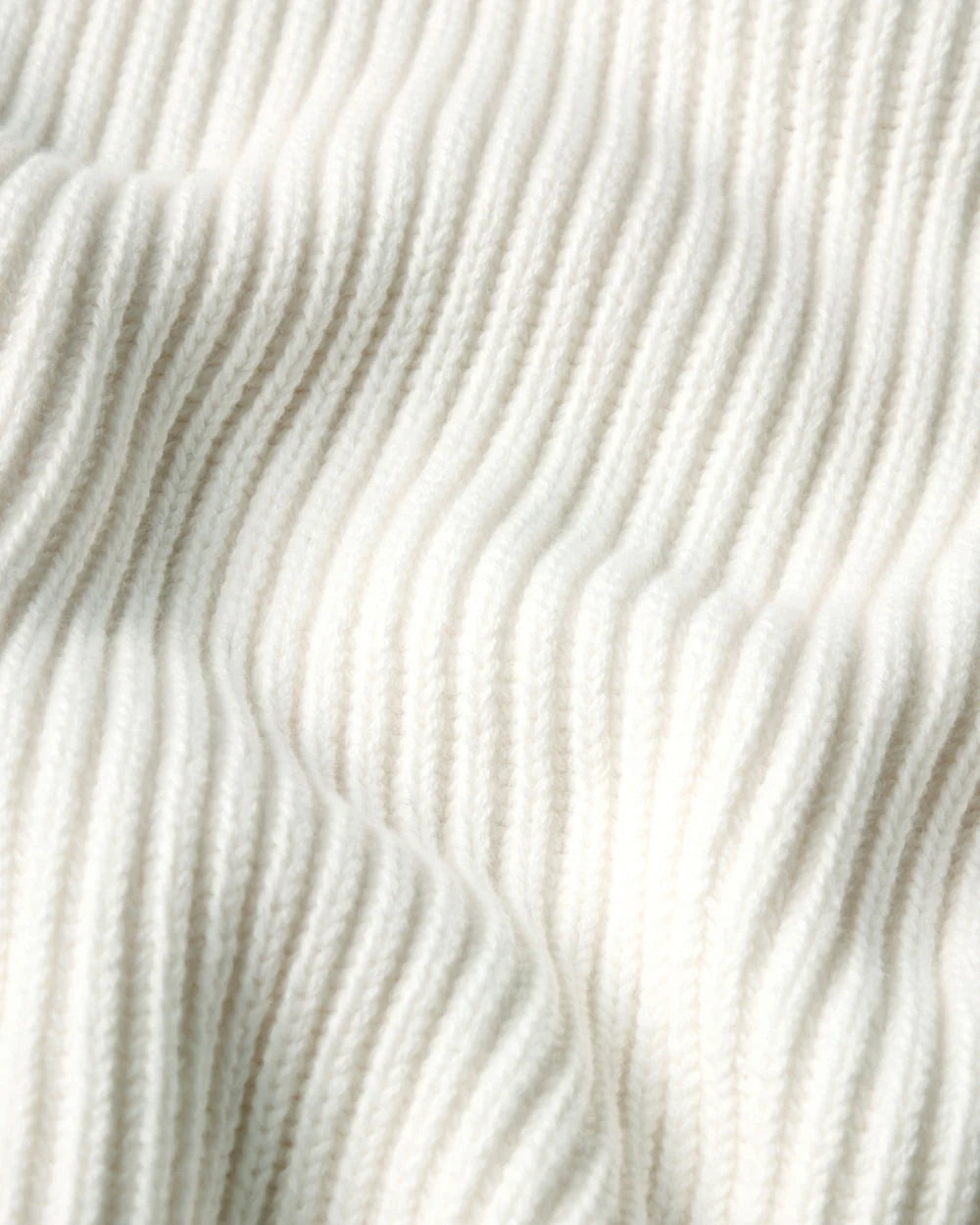 Sentry Half Zip Cashmere Wool Slim Fit Sweater