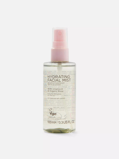 Facial Mist
