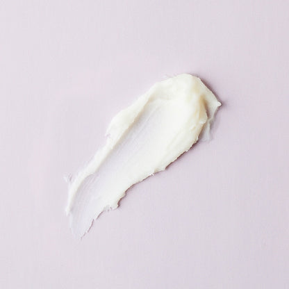 Homemade Lavender Body Butter