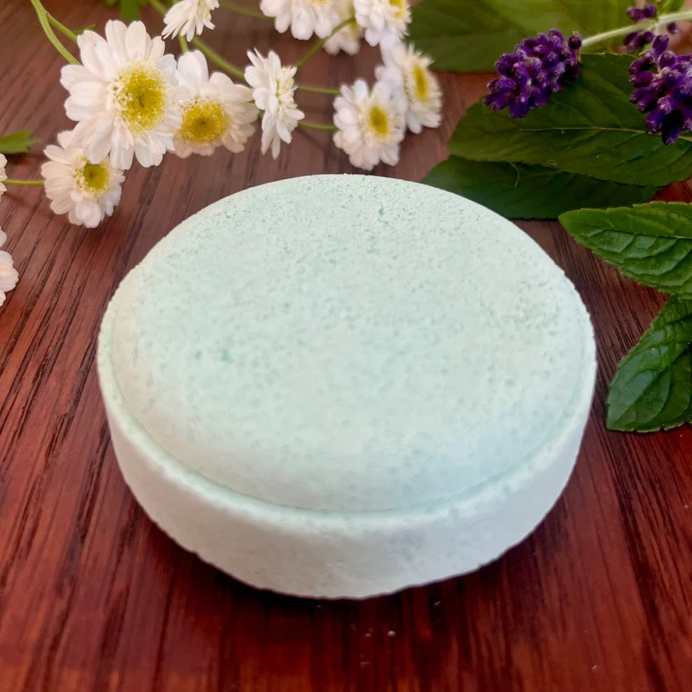 Lavender Mint Shower Steamer