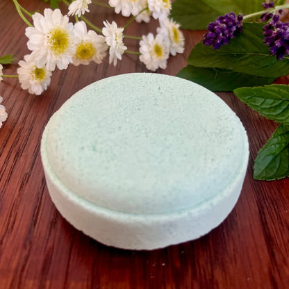 Lavender Mint Shower Steamer
