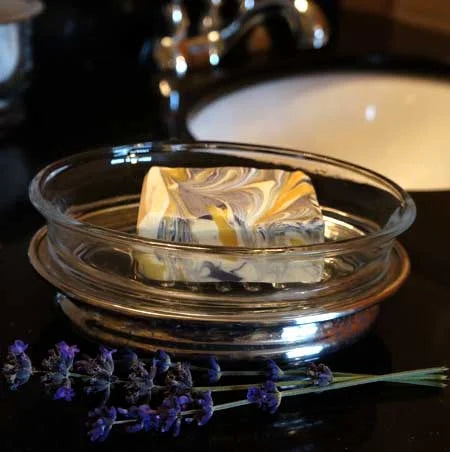 Lavender Soap