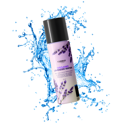 Organic Lavender Water