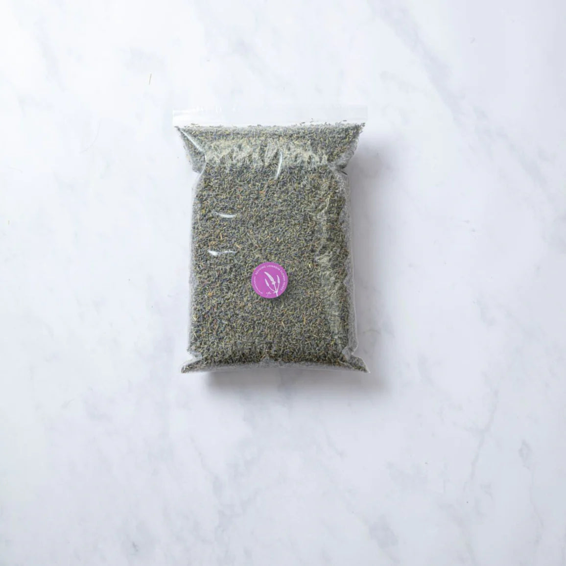 Lavandin Flowers (500g)