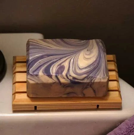 Lavender Soap